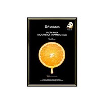 ����� �������� ��� ������������ ���� JMSOLUTION Glory Aqua Tocopherol Vitamin C