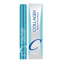 Enough     Collagen Waterproof Volume Mascara