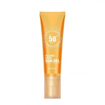 Deoproce ���������� �������������� ���� Hyaluronic Cooling Sun Gel SPF 50+ PA+++