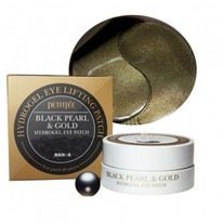 Petitfee ������������ ����� �/���� c �������� � ������� Black Pearl & Gold Hydro