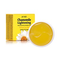 Petitfee ������������ ����� � ���������� ������� Chamomile Lightening Hydrogel E