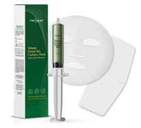 Trimay ������������� ������-����� ��� ��������������� Green-Tox Carboxy Mask