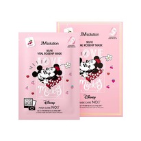 JMsolution �����-�������� ���������� � ���������� Disney collection selfie vital