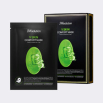 JMsolution �����-�������� � ��������� �3 V Skin Comfort Mask Vitamin B3