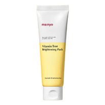 M ������ ����������� ����� � ��������� Vitamin Tree Brightening Pack