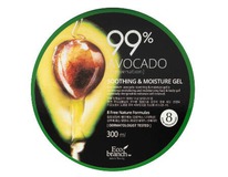 Eco Branch     Avocado Soothing Moisture Gel