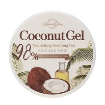 Grace Day       Coconut Nourishing 