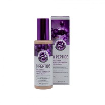 Enough     .13 SPF50+ PA+++ 8 Peptide Full Cover Perfe