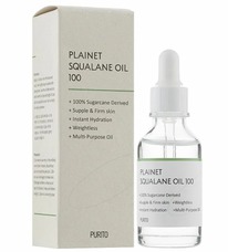 Purito ����������� ����� ��� ��������� ���������� Plainet Squalane Oil 100%