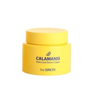 The Saem ���� ��� ������� ��� Calamansi Pore Cool Down Cream