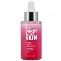 I�m Sorry For My Skin ��������� � ������������ Pink lacto ampoule whitening anti