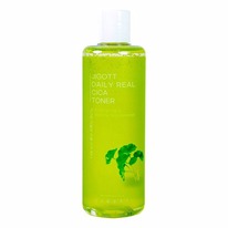 Jigott ������������� ����� � ��������� ��������� Daily Real Cica Toner