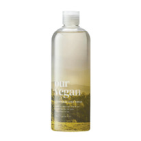 M ��������� ������������� ����� Our Vegan Heartleaf Cica Toner