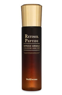 Wellderma �������������� ������� ����� � ��������� � ��������� Retinol Peptide L