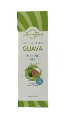 Grace Day -      Multi-Vitamin Guava Peeling Gel