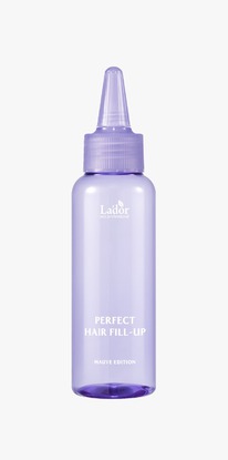 Lador ����� �������� ��� ����� 100+100�� Perfect Hair Fill-Up Duo Set Mauve Edit