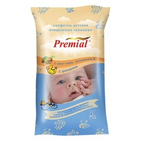 PREMIAL ������� �������� ������� �������� ��������� � ��������