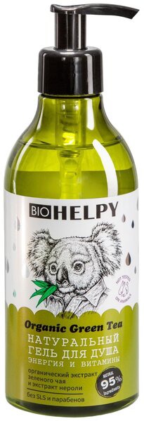    BIOHELPY    , 400 