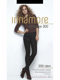 INNAMORE �������� � ��������� Cashmere 200 den