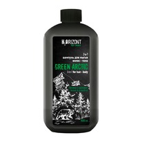 VILSEN H2Orizont  2  1      Green Arctic