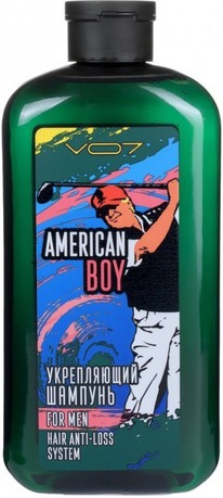 VILSEN VO7       American Boy
