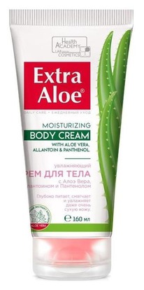 VILSEN Extra Aloe  /  Dermo-Cream    