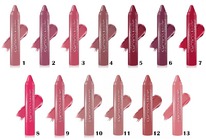 BELOR DESIGN - /      Smart Girl Satin Colors 