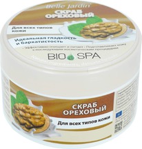 BELLE JARDIN Bio-Spa   /    +
