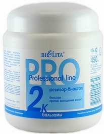 BIELITA Professional Line Revivor 2K ������� ���-���� ������ ��������� �����