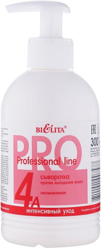 BIELITA Professional Line 4A ��������� ����������� ������ ��������� �����