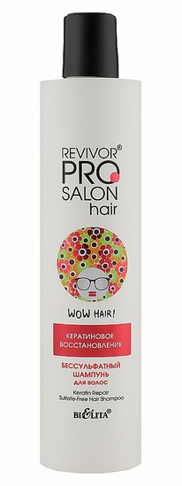 BIELITA Revivor PRO Salon Hair ������� ������������� ����������� ��������������