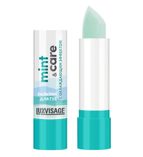 LuxVisage    LUXVISAGE mint & care    3,9