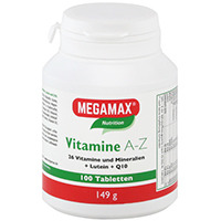 apotal MEGAMAX �������� A-Z+Q10+������ ��������
