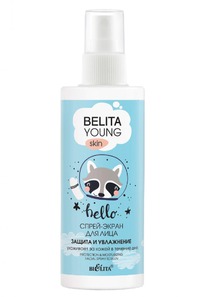 BIELITA Young Skin �����-����� ��� ���� ������ � ����������