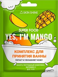   SS SUPER FOOD     YES, I