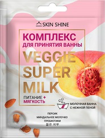   SS VEGGIE SUPER MILK      + ܻ,