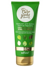 BIELITA Pure Green ������� �/����� ������ ������� ����������������� ���� � �����