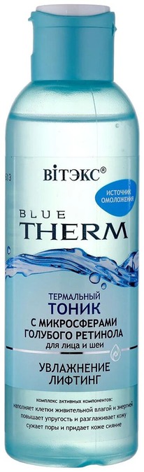 �I���� BlueTherm ����� �/���� � ��� � ������������ �������� �������� �������