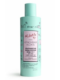 I LikeMe    /     3 1