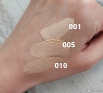 EVELINE Botanic Expert �������� ����������. ��������� �/���� � ������������