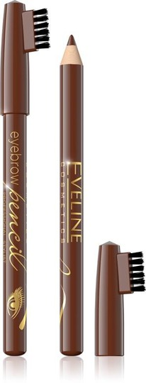 EVELINE      Eyebrow Brown/