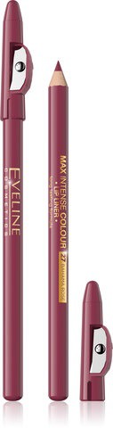 EVELINE Max Intense Colour    