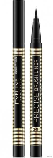 EVELINE -  /  Precise Brush Liner