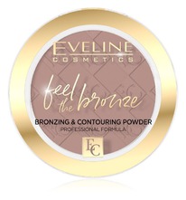 EVELINE Feel The Bronze      hocolate Cake