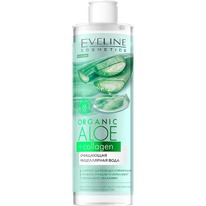 EVELINE Organik Aloe+Collagen    +