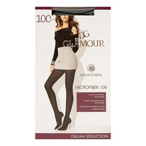 GLAMUR Microfibra100   3D  100 DEN.