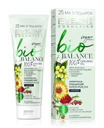 EVELINE bio Balance ����-����� ������ ���������-��������� � ����������� ��������