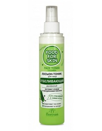 FLORESAN Food for skin ������-����� ���������� ������������ � ���������� ������