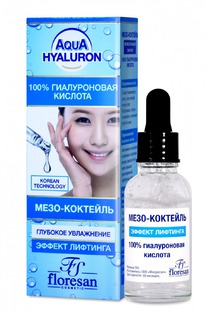 FLORESAN Aqua Hyaluron ����-�������� ������������ �������