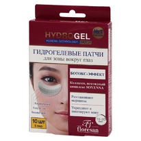 FLORESAN HydroGel ������������ ����� ������ ���� ������ - ������